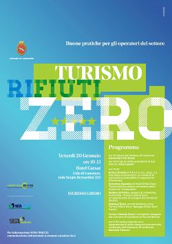 Turismo Rifiuti Zero 20 gennaio 2016 Camaiore